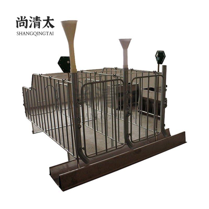 Gestation Ctate SQT-GS002