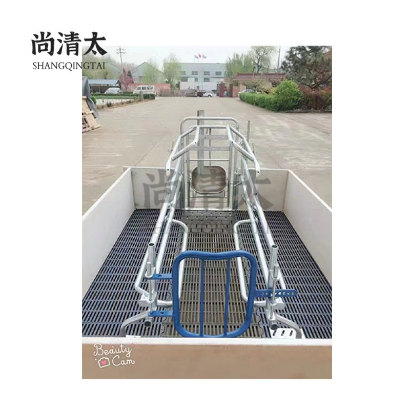 Farrowing Crate SQT-FC0013