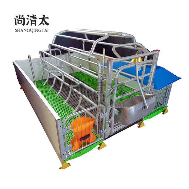 Farrowing Crate SQT-FC012