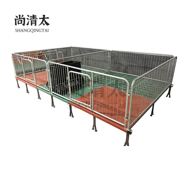 Weaning &Nursery Crate SQT-WC002