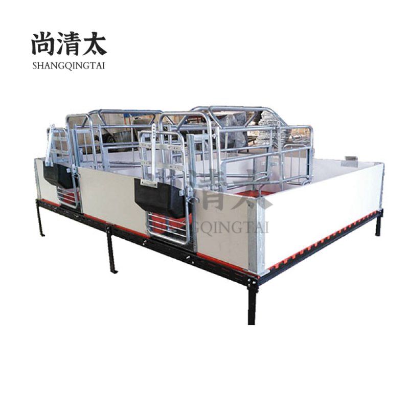 Farrowing Crate SQT-FC005