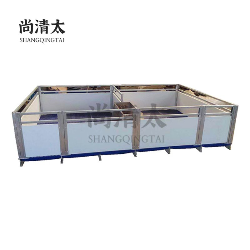 Weaning &Nursery Crate SQT-WC001