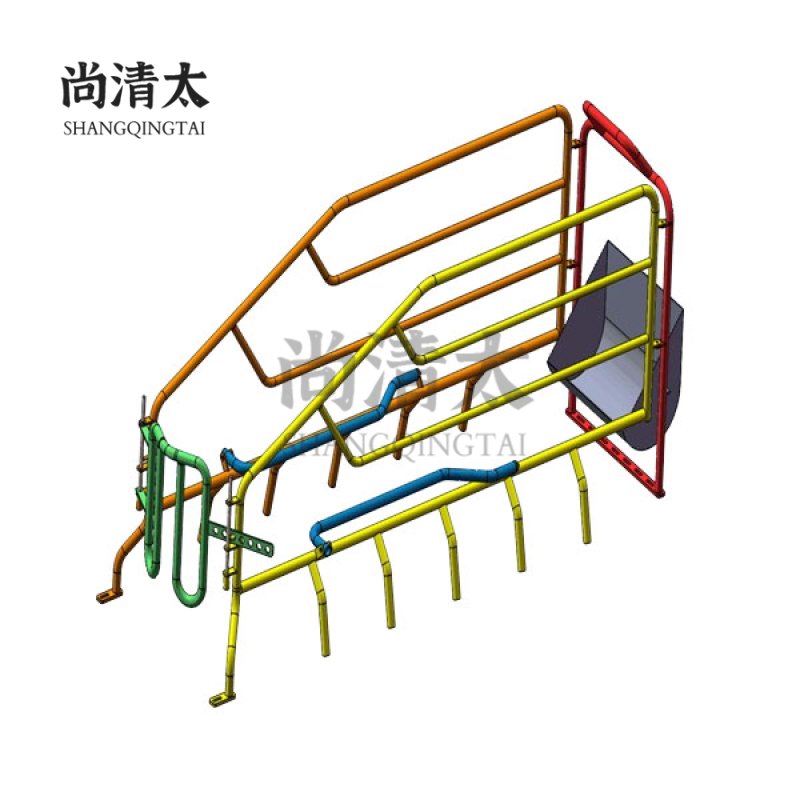 Farrowing Crate SQT-FC001