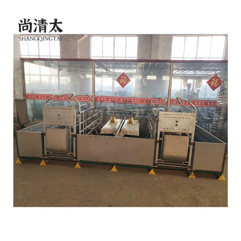 Farrowing Crate SQT-FC007