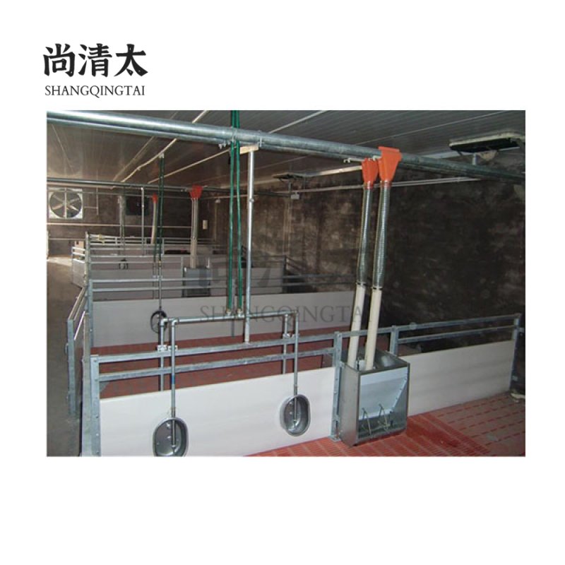 Weaning &Nursery Crate SQT-WC003