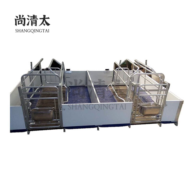 Farrowing Crate SQT-FC002