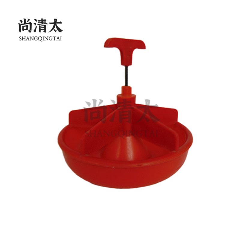 Plastic Piglet Feeder SQT-PLF012