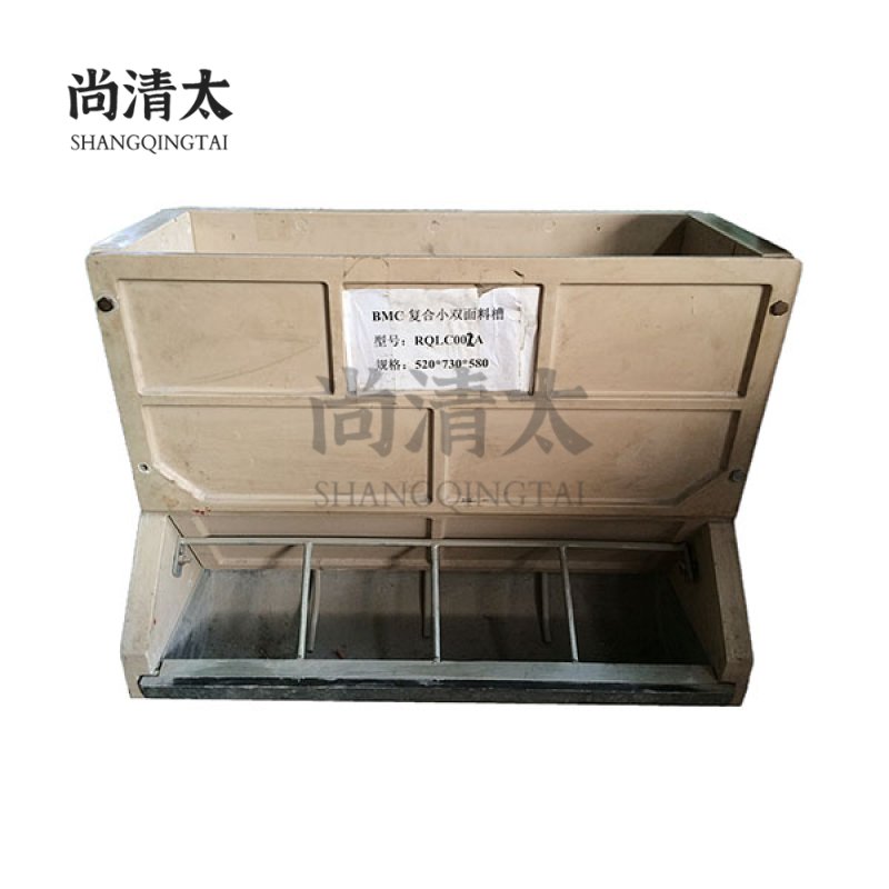 SMC Nursering&Fattening Pig Feeder SQT-SMCF001-SQT-SMCF003
