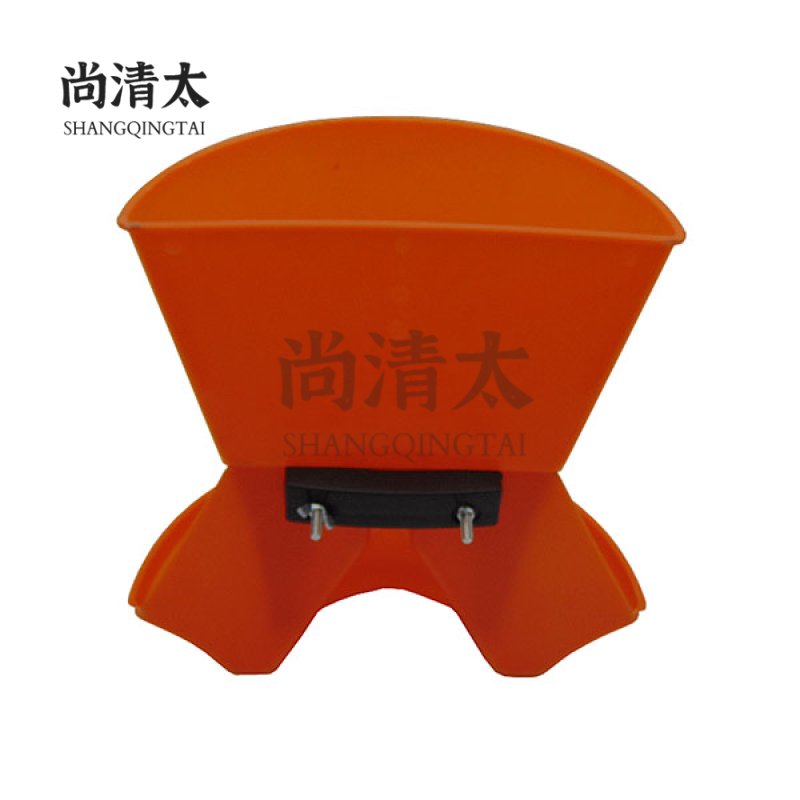 Plastic Piglet Feeder SQT-PLF010