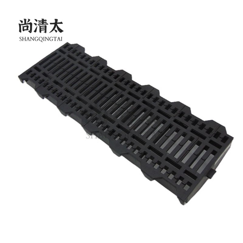 Plastic Slat Flooring For Sow 600X200mm