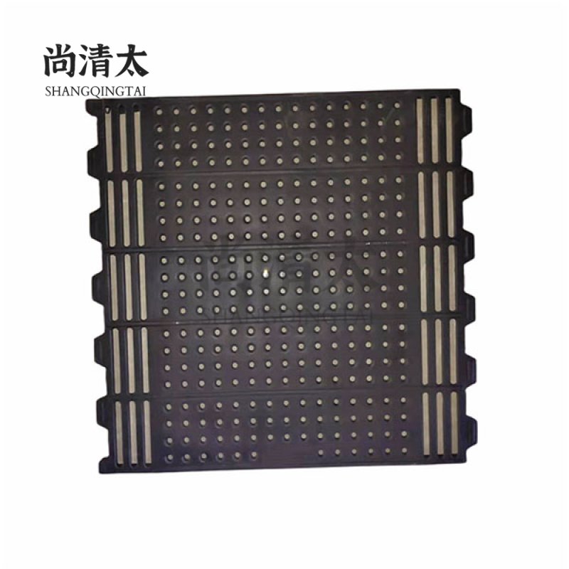 Half Leakage Nodular Cast Iron Floor