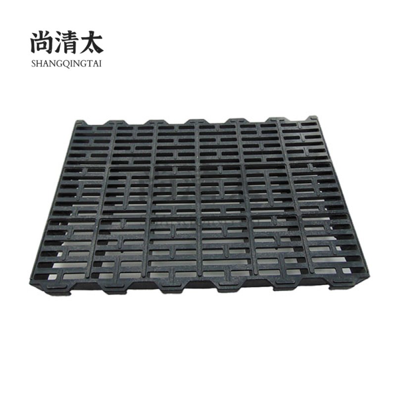 Plastic Slat  Floor For Sow SQT-FCPF039