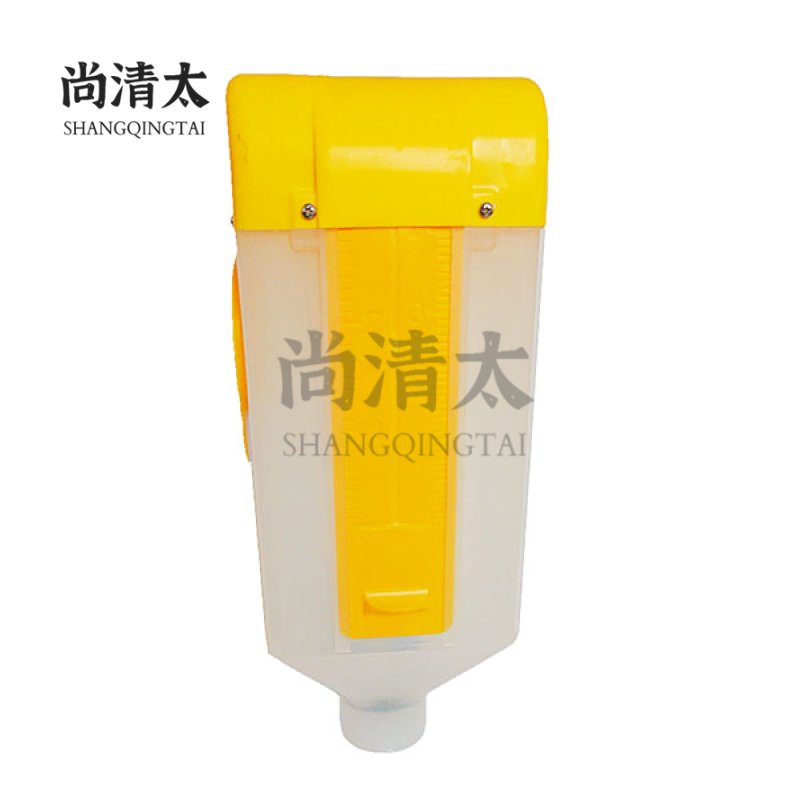 Square Extraction Plate Measuring Cup 6L