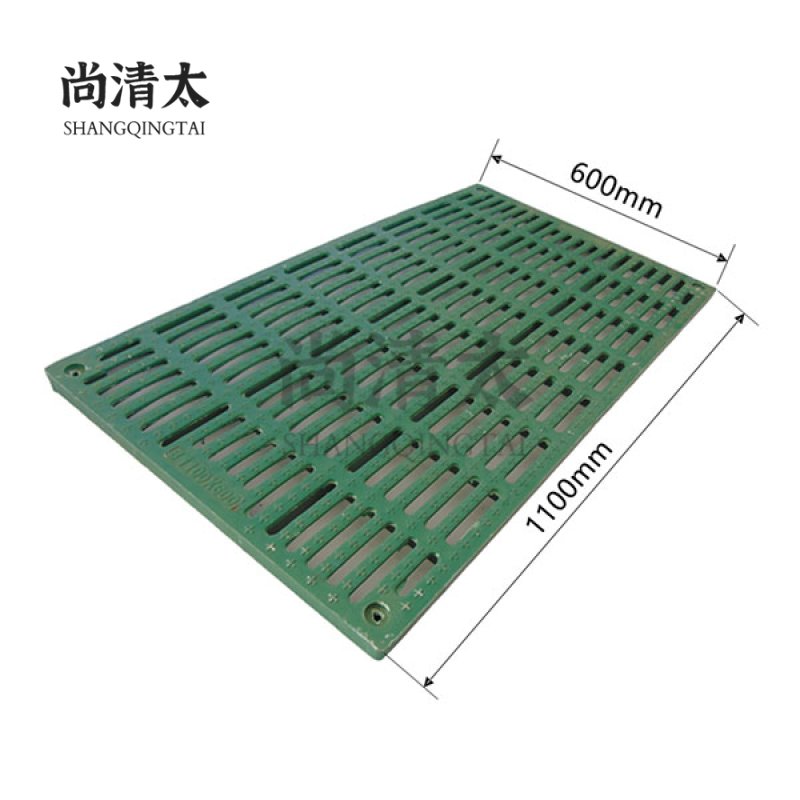 BMC Full Fecal Leakage Nursing Pig Floor