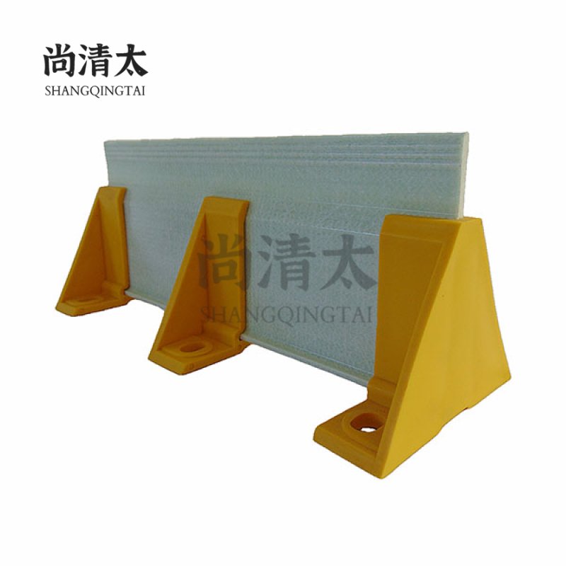 Hollow FRP Beam
