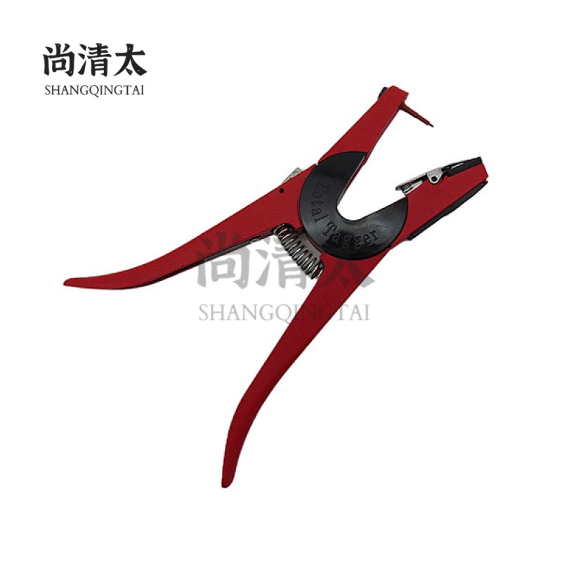 Ear Mark Pliers