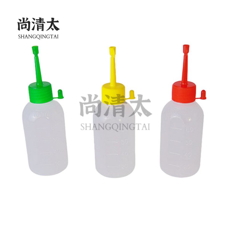 Pig Insemination Bottle