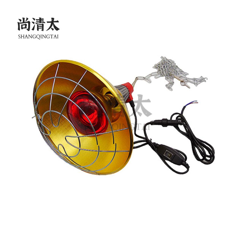 Infrared Lampshade SQT-PCOA008