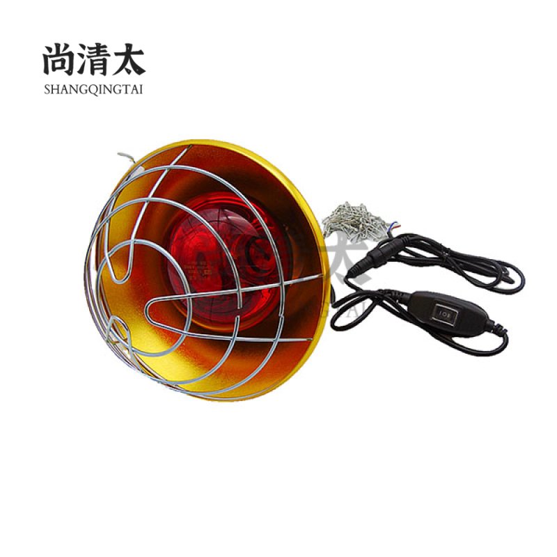 Infrared Lampshade SQT-PCOA004