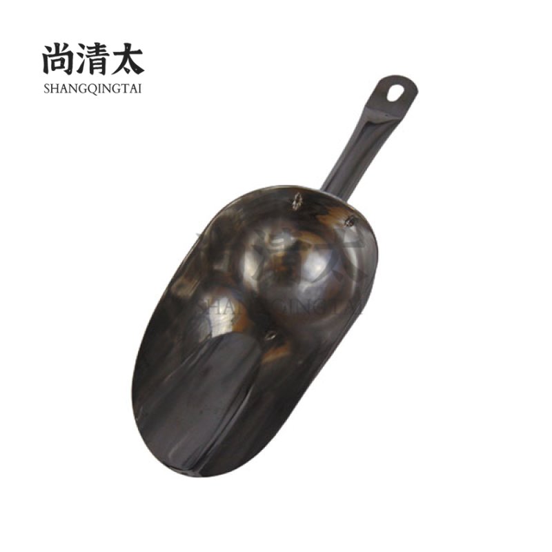 Stainless Steel Feed Shovel
