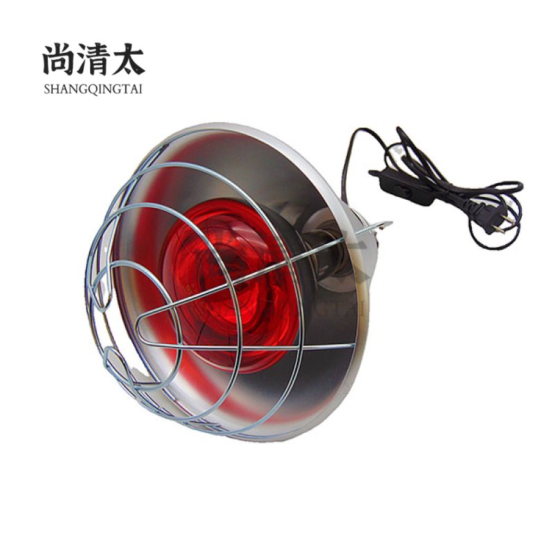 Infrared Lampshade SQT-PCOA010