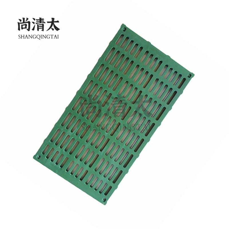 1000x600x35mm  BMC Cattle Floor