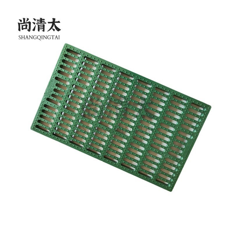 1000x600x40mm BMC Cattle Floor