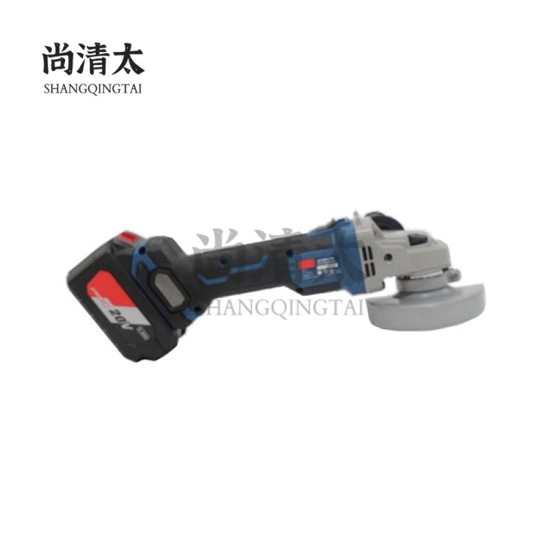 100 Type Angle Grinder