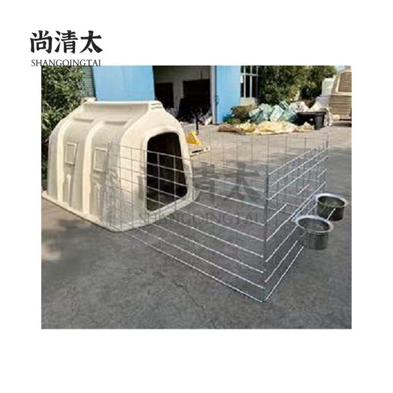 Calf Hutch SQT-CH003