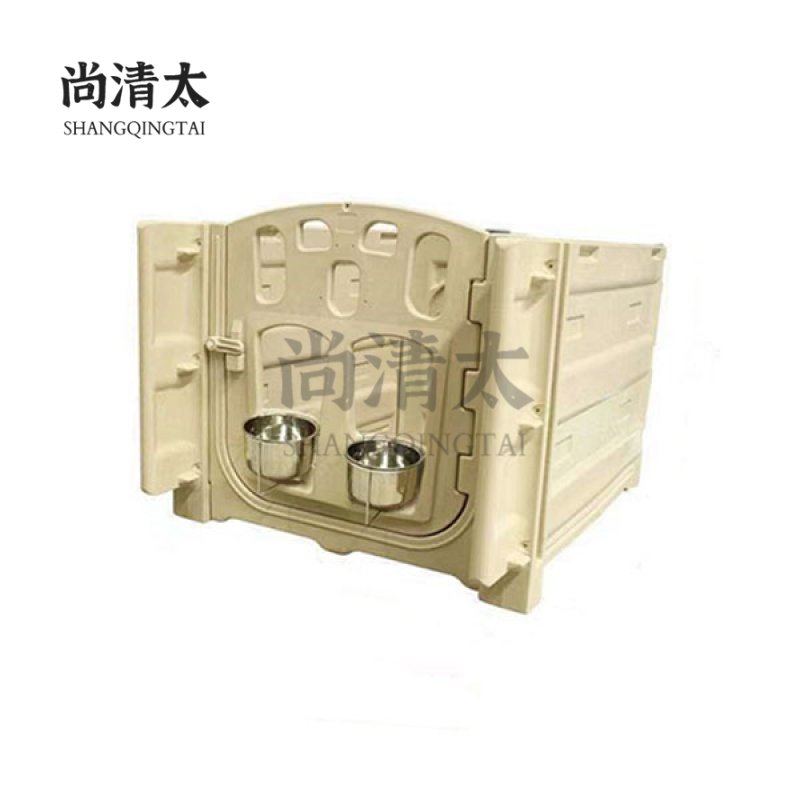 Single Calf Fence SQT-CP010