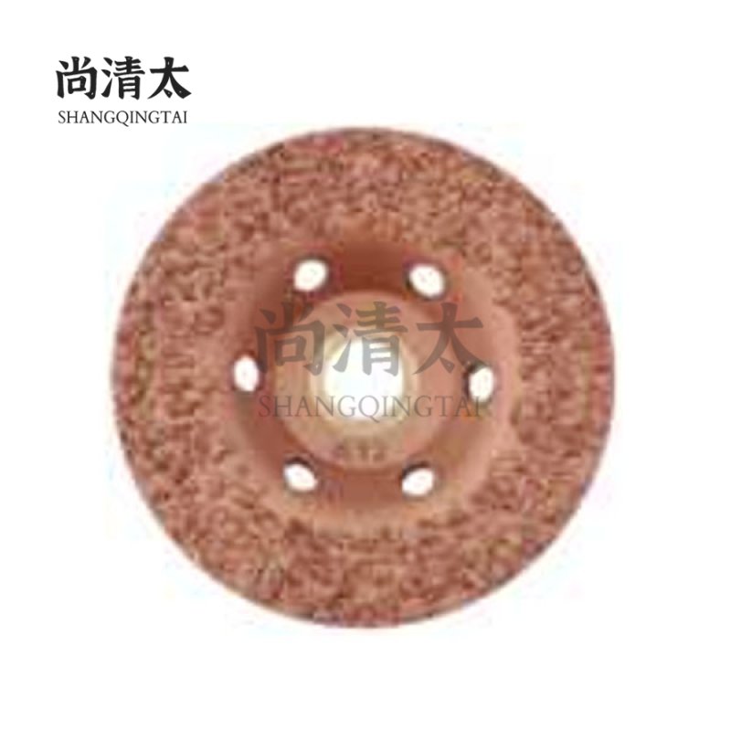 Grinding Plate