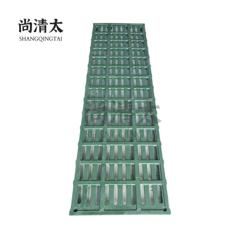 2000x600x70mm BMC Cattle Floor