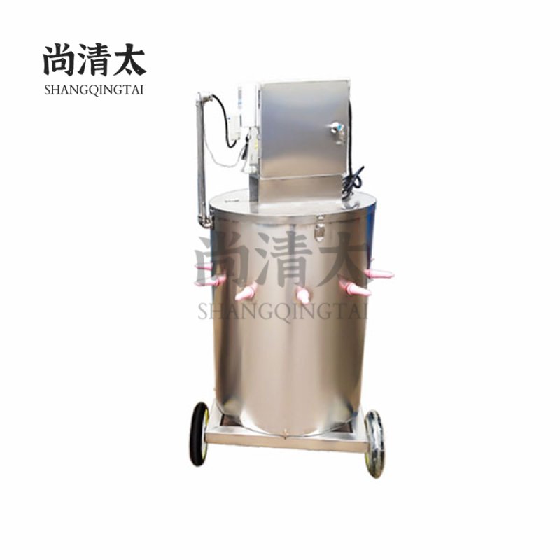 Electric Calf Feeding Machine