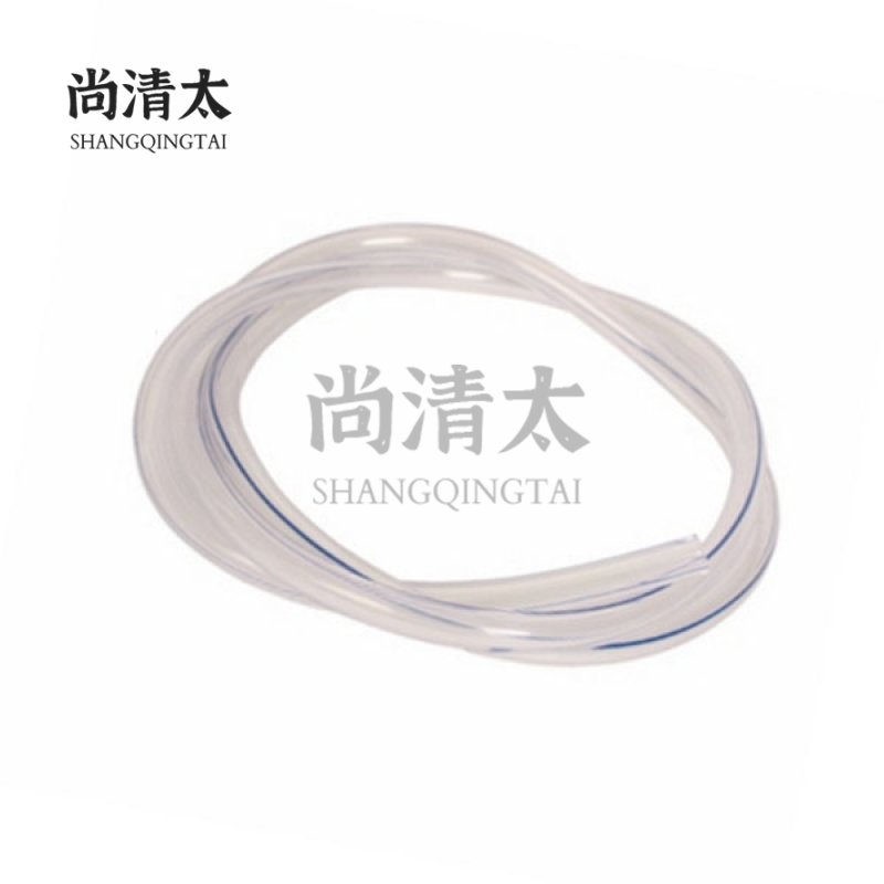 PVC Transparent Single