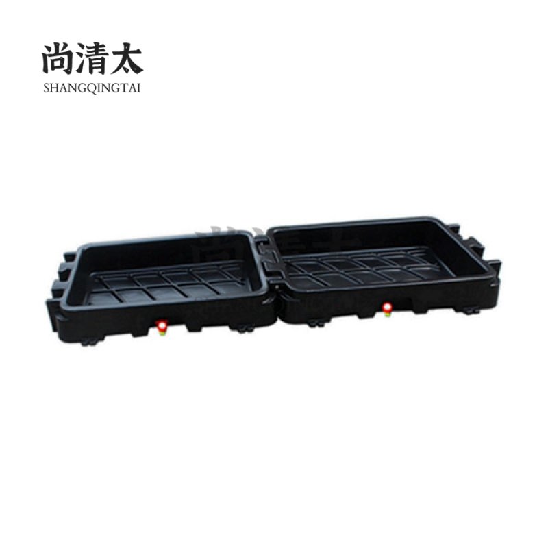 Cow Hoof Bath 1230x870x180mm