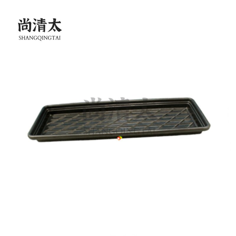 Cow Hoof Bath 2800x900x190mm