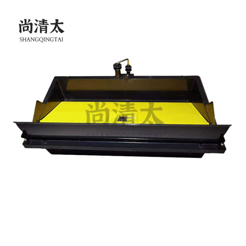 Side Wall Chicken House (Large) Window