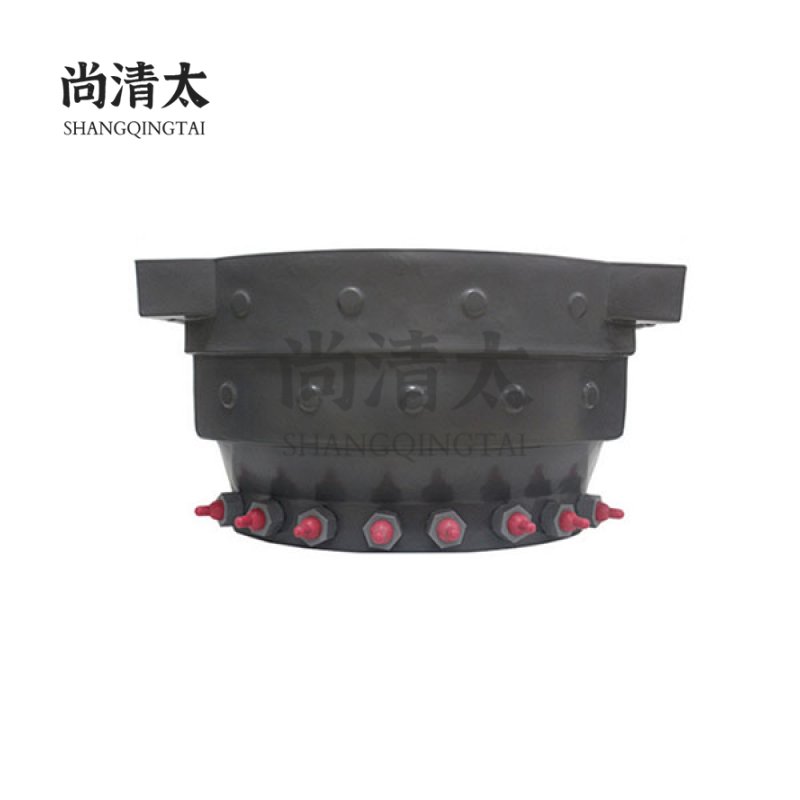 38L 8 Nipples Goat Feeding Buckets