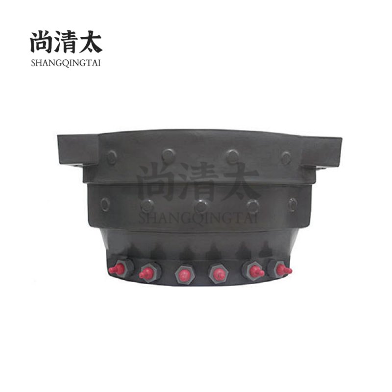 38L 6 Nipples Goat Feeding Buckets