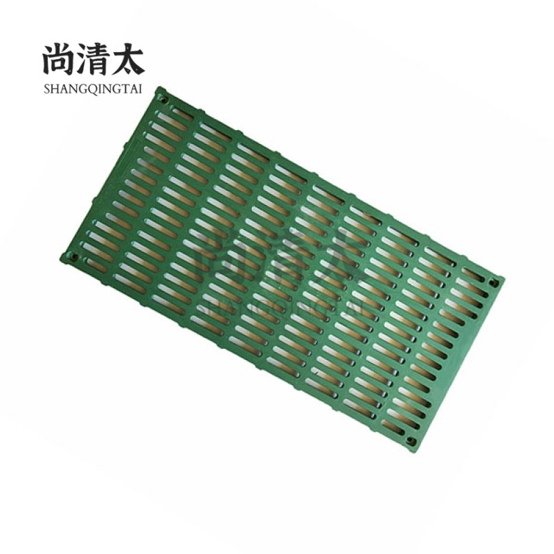 BMC Floor For Sheep&Goat 1200×600×35MM