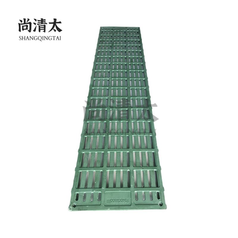 BMC Floor For Sheep&Goat 2400x600x60MM