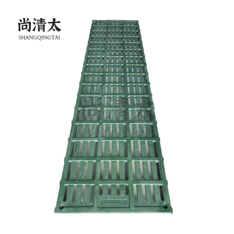 BMC Floor For Sheep&Goat 2200x600x60MM