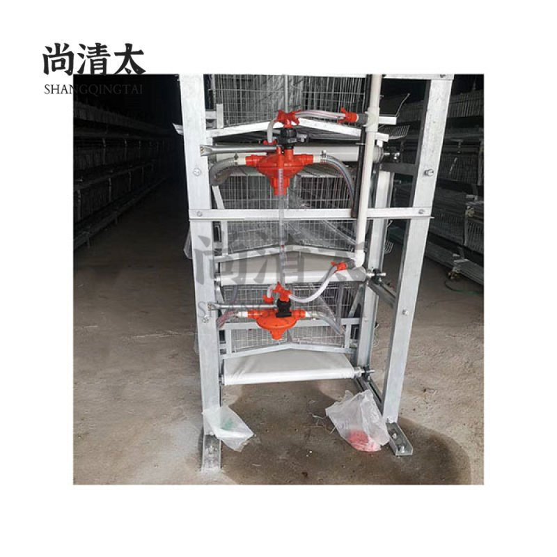 Belt Type Dejecta Cleaning Equipment