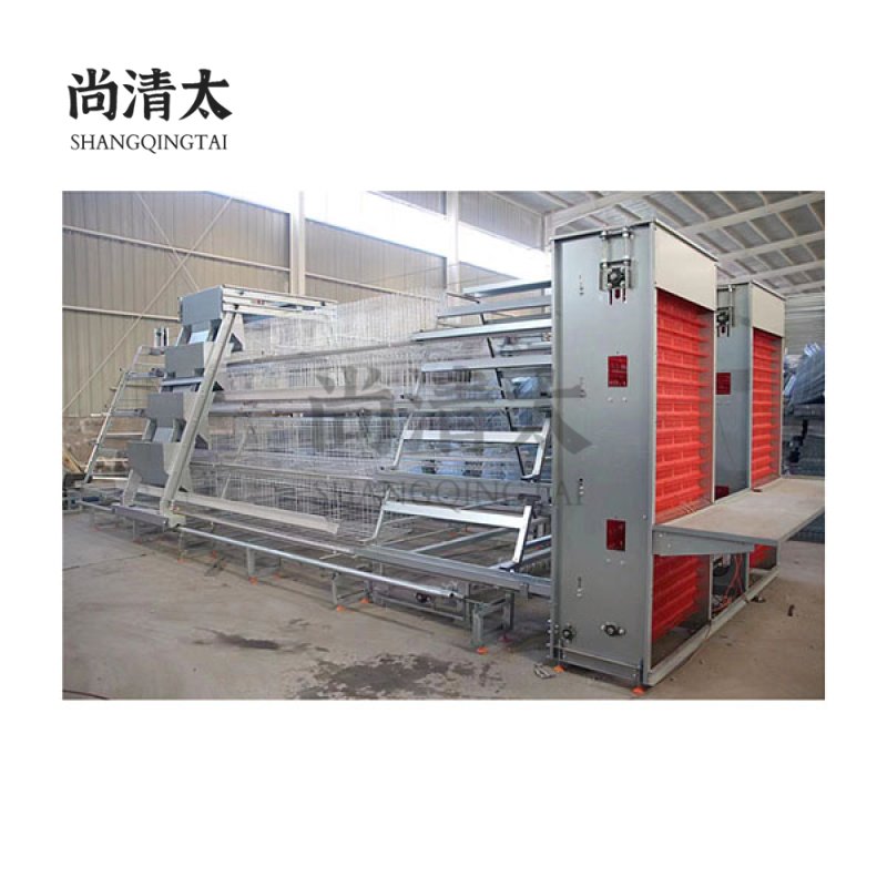 Automatic Egg Picking Machine