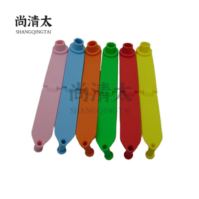 Long One-piece Ear Tag