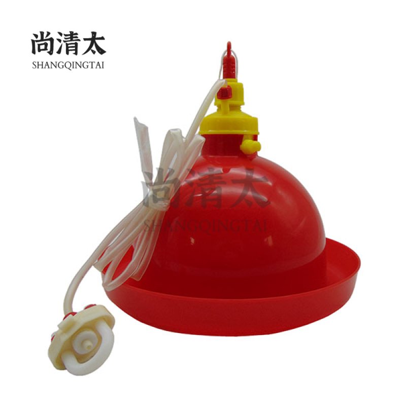 Medium Prazon Automatic Poultry Drinker(Applicable To Chicks And Adult Chickens)