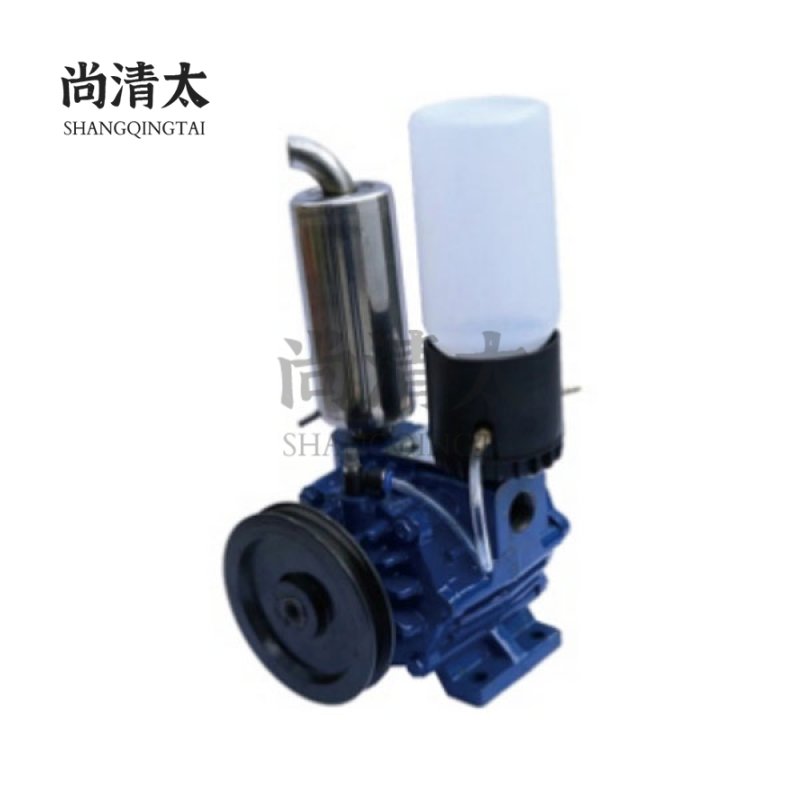 Vacuum Pump