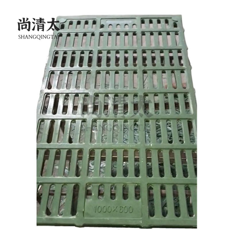 BMC Floor For Sheep&Goat 1000x600x35MM