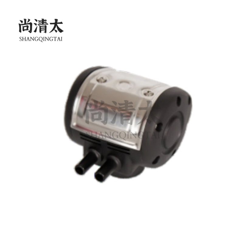 Pneumatic Milk Pulsator