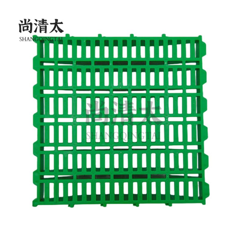 Plastic Slat Floor For Sheep&Goat600x600MM